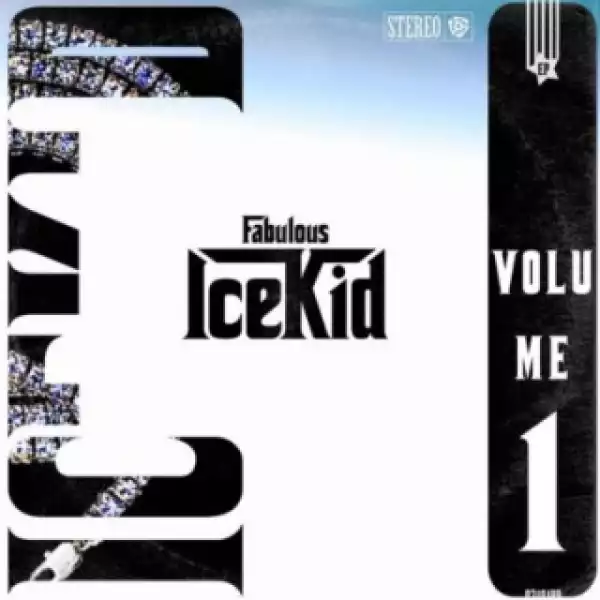 Icekid Vol.1 BY Fabulous Icekid